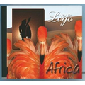 Africa Music CD